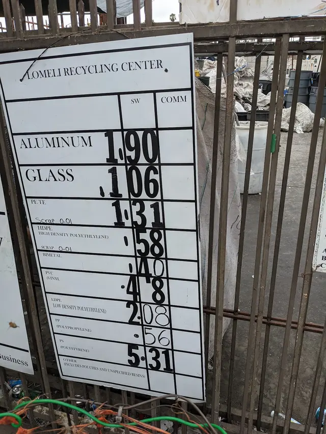 Lomeli Market — customer photo 1