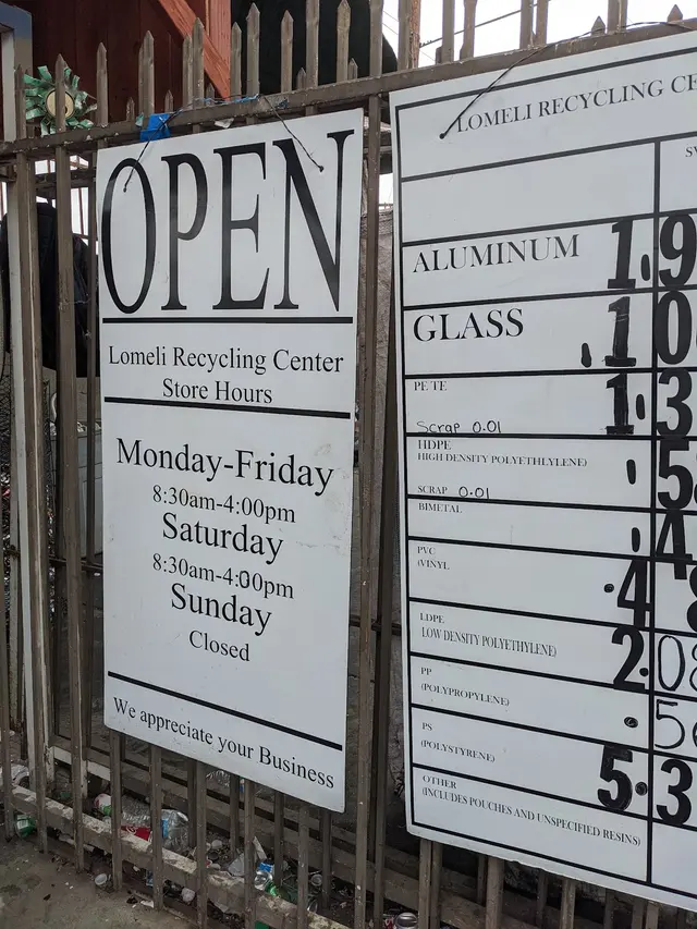 Lomeli Market — customer photo 5