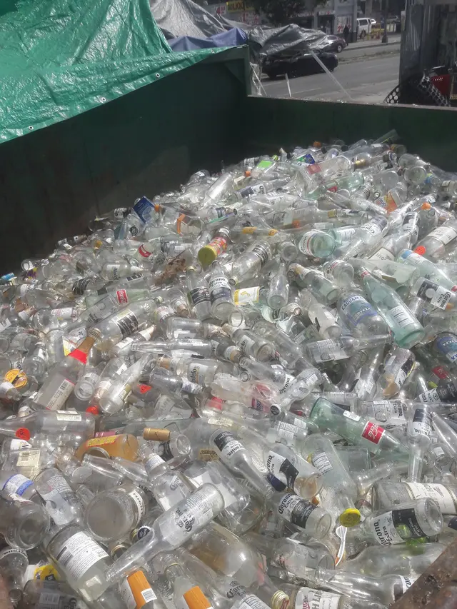 Cortes Recycling Center — customer photo 4