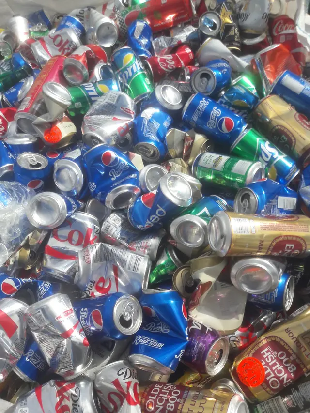 Cortes Recycling Center — customer photo 3