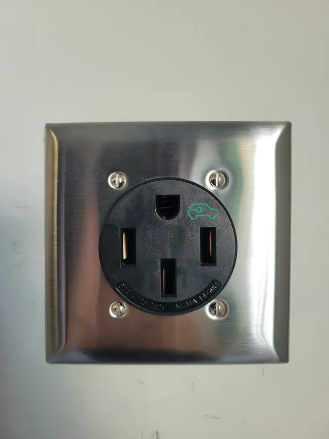 Nextdoor Electric — customer photo 3