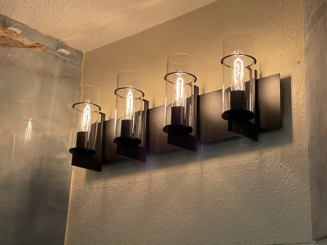 Nextdoor Electric — photo from the business 2