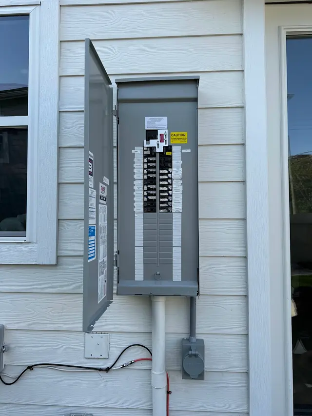 Nextdoor Electric — photo from the business 12
