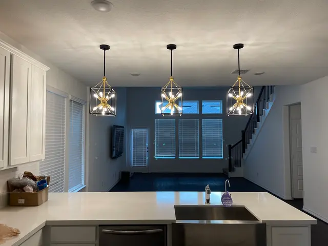 Nextdoor Electric — photo from the business 8