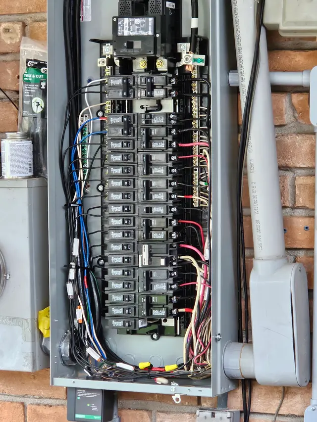 Nextdoor Electric — customer photo 6