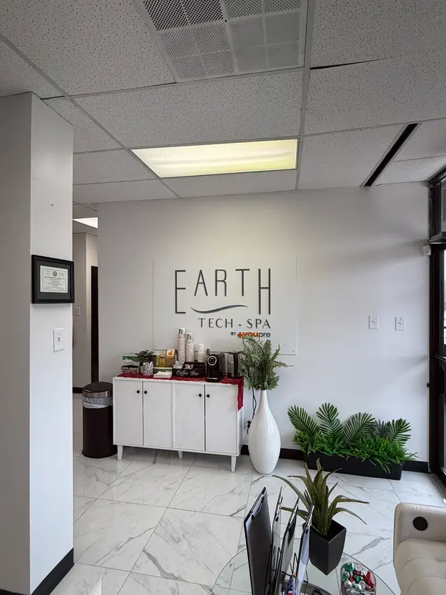 Earth Tech Spa Dallas — photo from the business 3