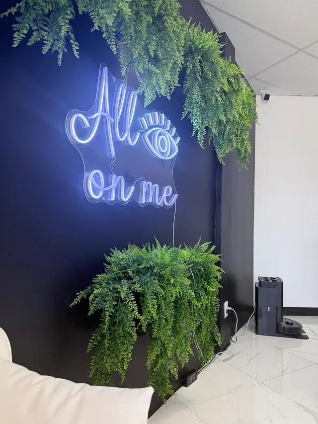 Earth Tech Spa Dallas — customer photo 4