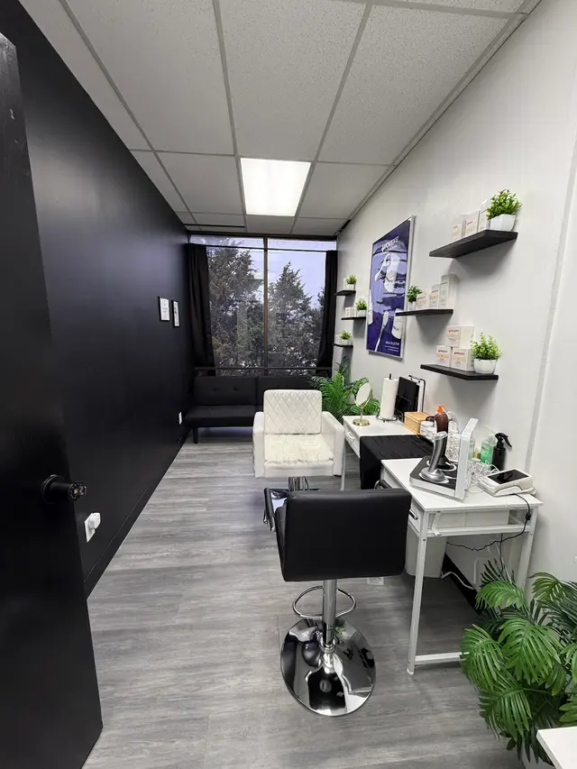Earth Tech Spa Dallas — photo from the business 2