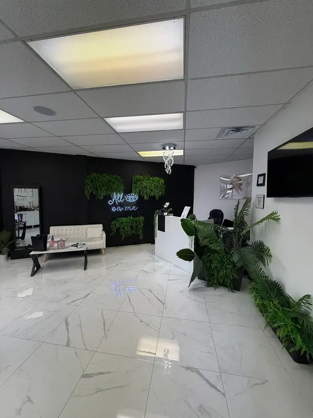 Earth Tech Spa Dallas — photo from the business 1