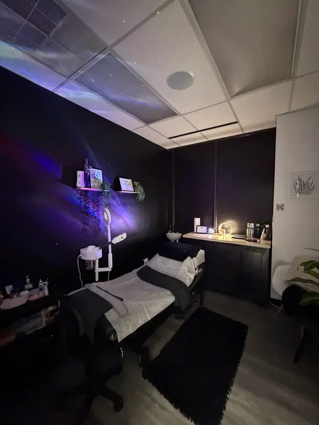 Earth Tech Spa Dallas — photo from the business 5