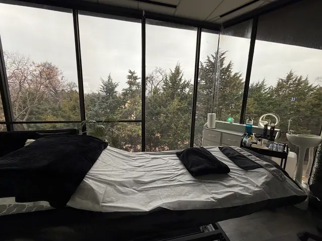 Earth Tech Spa Dallas — photo from the business 7