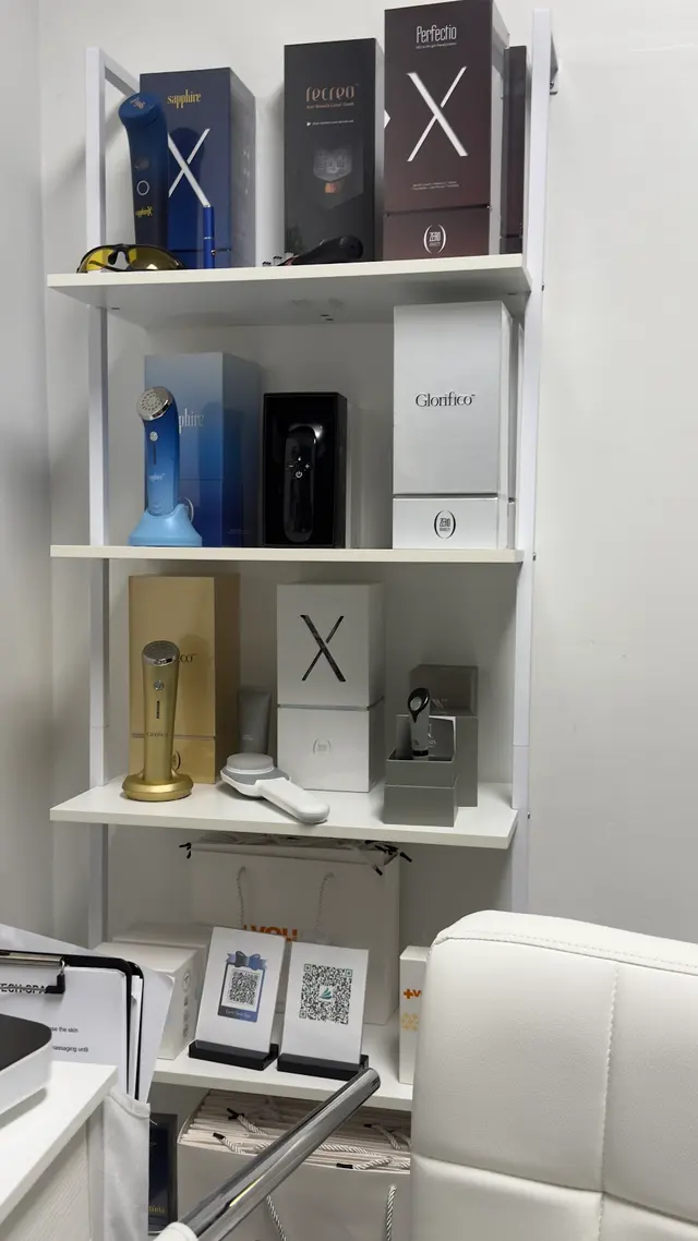 Earth Tech Spa Dallas — customer photo 6
