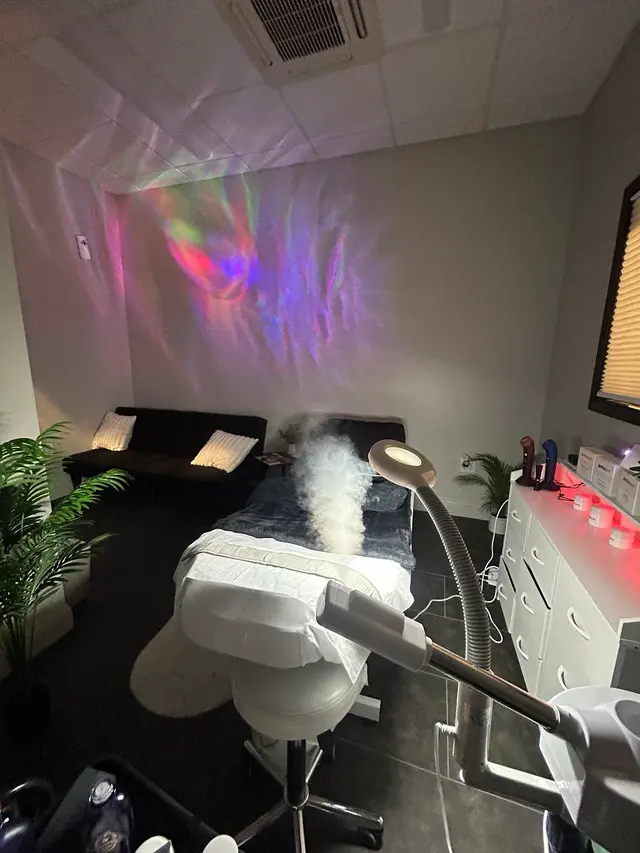 Earth Tech Spa Dallas — photo from the business 8