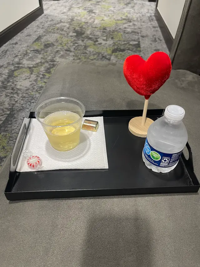 Earth Tech Spa Dallas — customer photo 10