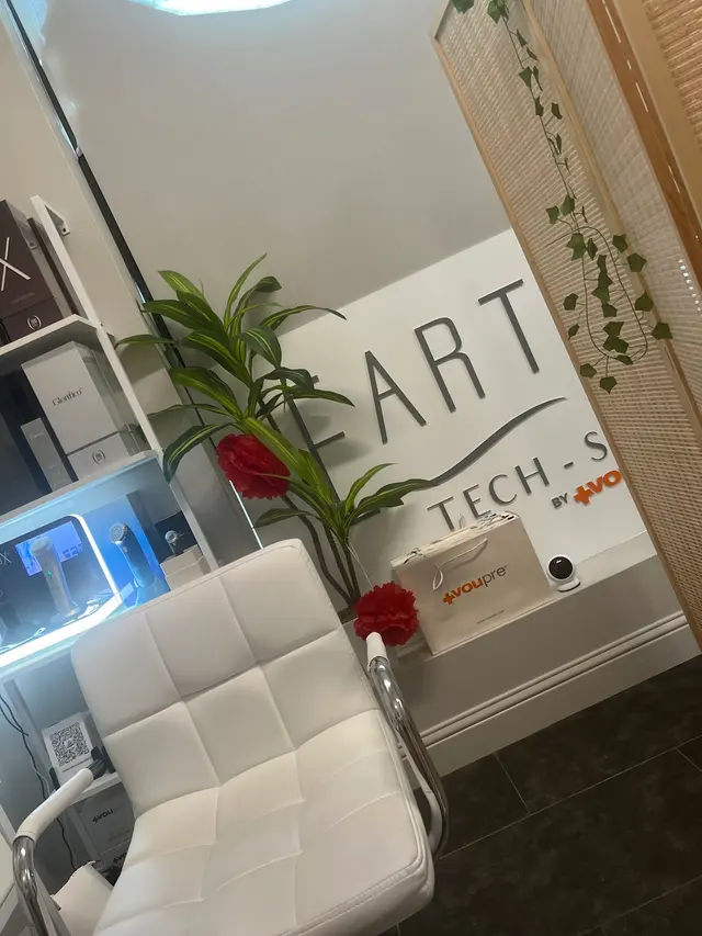 Earth Tech Spa Dallas — customer photo 12