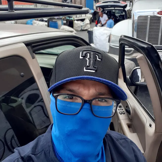 Chris Recycling center — customer photo 3