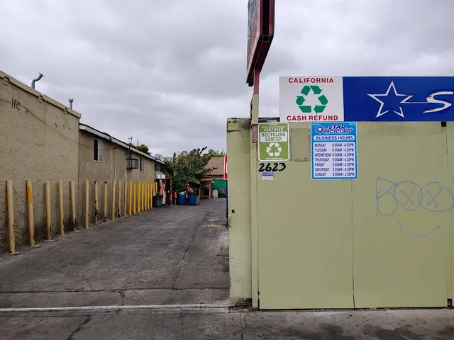 Star Recycling — customer photo 2
