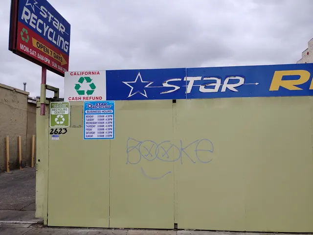 Star Recycling — customer photo 3