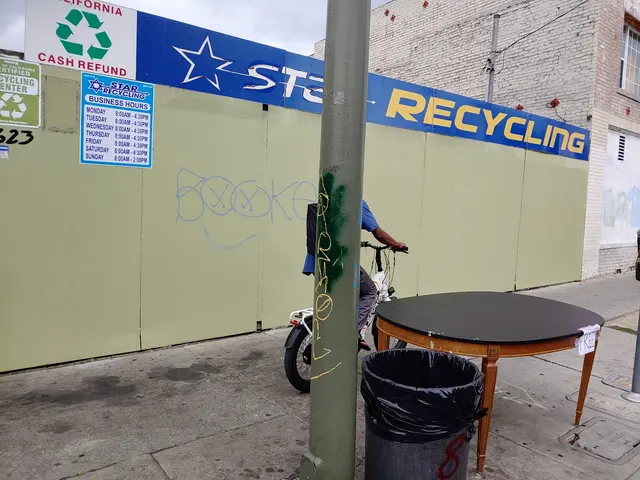 Star Recycling — customer photo 6
