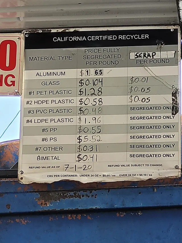 Star Recycling — customer photo 8