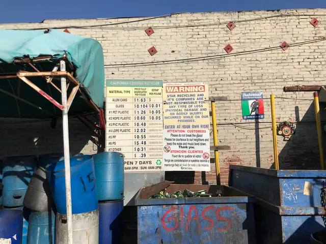 Star Recycling — customer photo 1