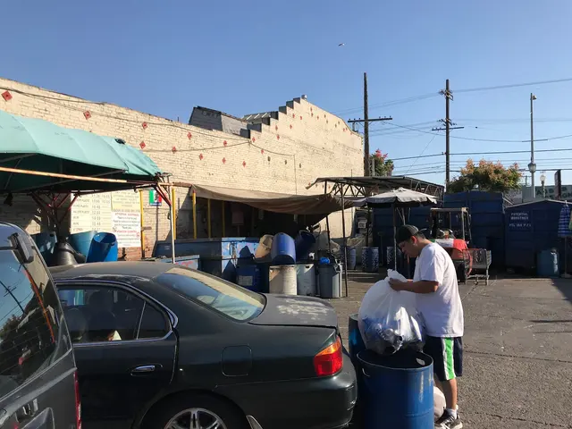 Star Recycling — customer photo 5