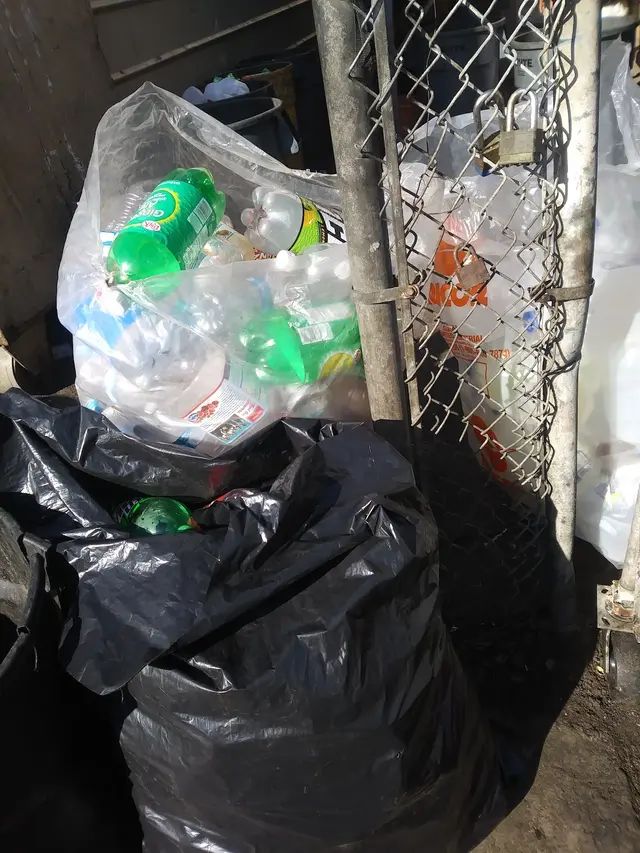 Florencio Recycling Inc. — customer photo 3