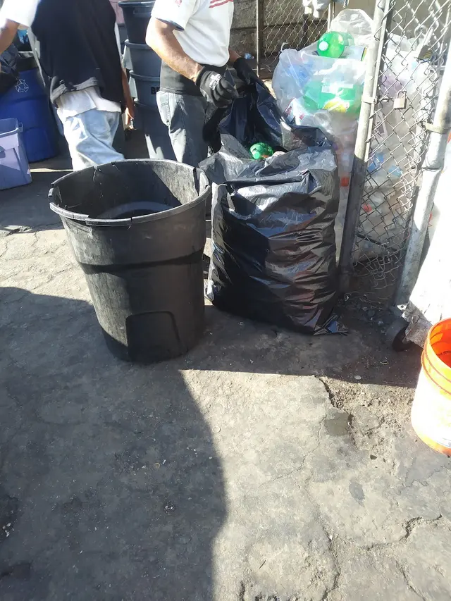 Florencio Recycling Inc. — customer photo 1
