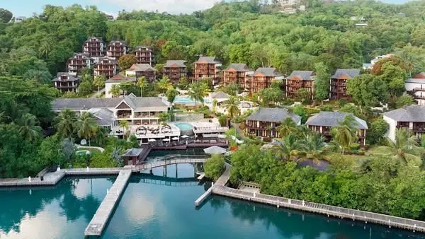 Dream Vacations - Round Rock Cruise & Travel Agency — photo from the business 9