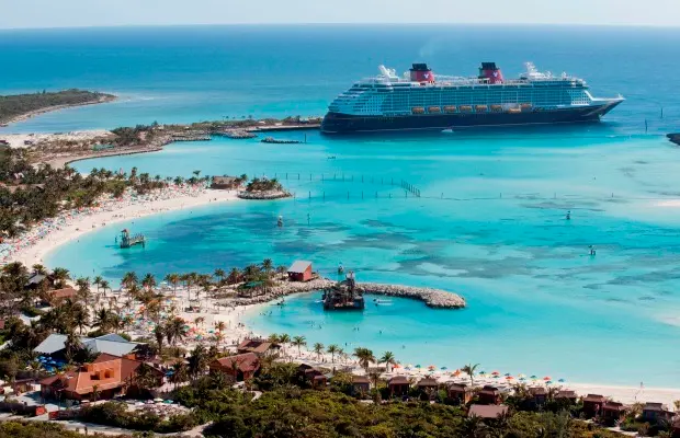 Dream Vacations - Round Rock Cruise & Travel Agency — photo from the business 12