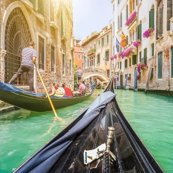 Dream Vacations - Round Rock Cruise & Travel Agency — photo from the business 10