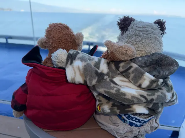 Customer photo of work by Dream Vacations - Round Rock Cruise & Travel Agency, from Linda Stiefler's review