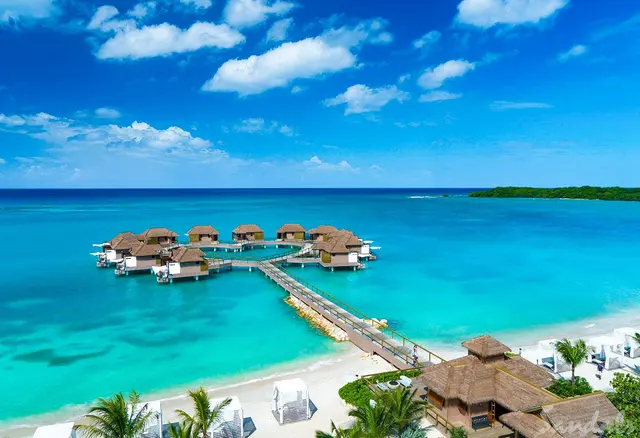 Dream Vacations - Round Rock Cruise & Travel Agency — photo from the business 2