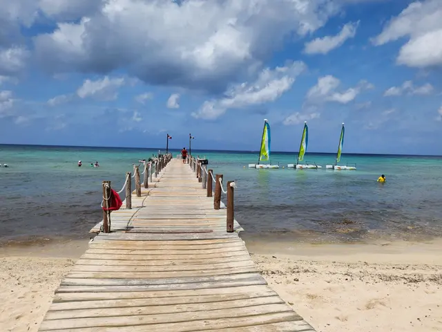 Manley Vacations - Dream Vacations — customer photo 2