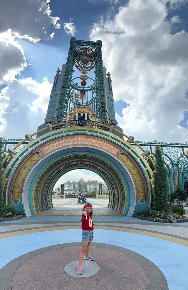 Manley Vacations - Dream Vacations — customer photo 4