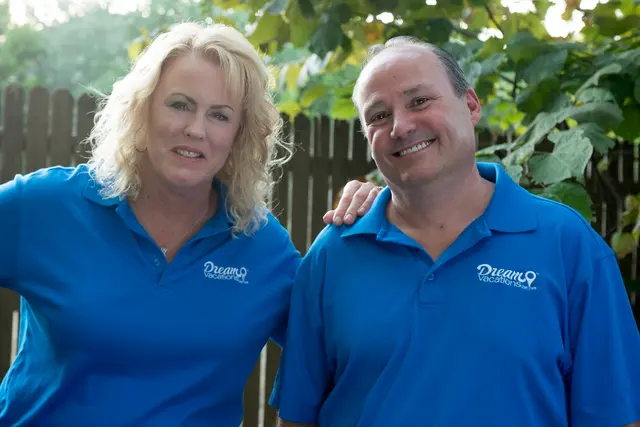 Manley Vacations - Dream Vacations — photo from the business 8