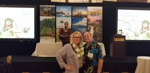 Manley Vacations - Dream Vacations — photo from the business 7
