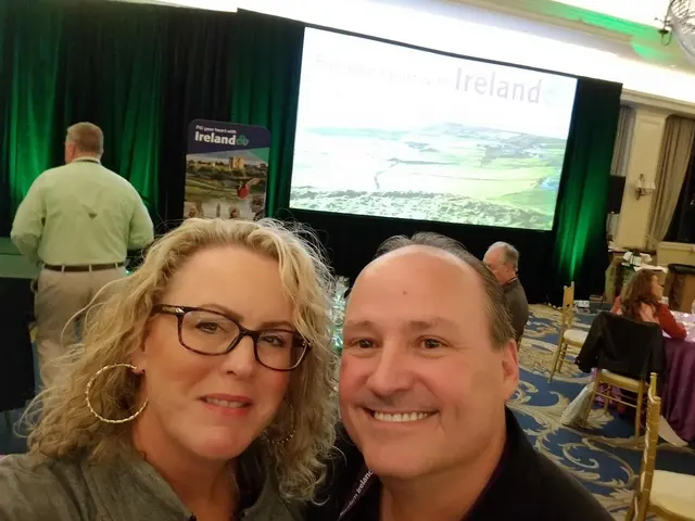 Manley Vacations - Dream Vacations — photo from the business 9