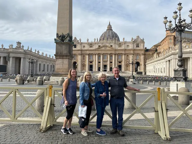 Nellcôte Travel Advisors - Dream Vacations — customer photo 8