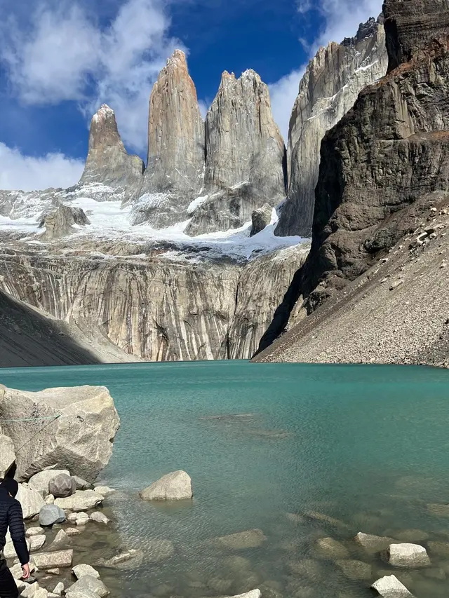 Customer photo of work by Nellcôte Travel Advisors - Dream Vacations, from Amy M's review