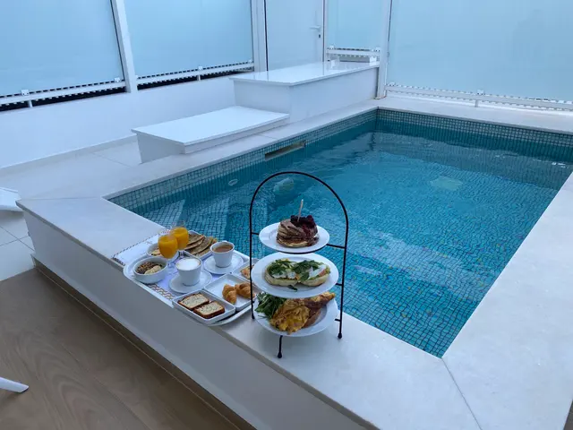 Customer photo of work by Sterling Vacations, from Mason Huckabone's review