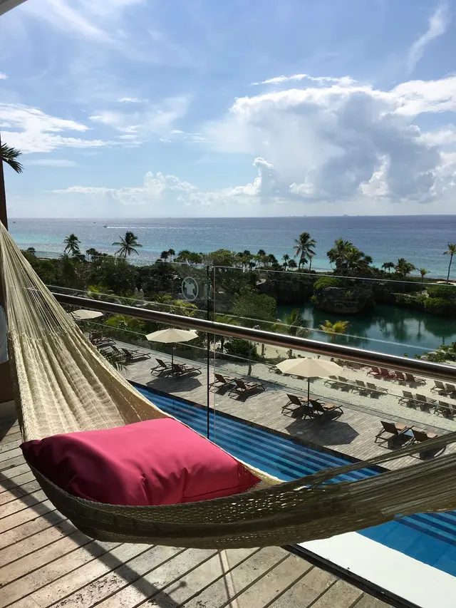 Vacations In Paradise — photo from the business 7