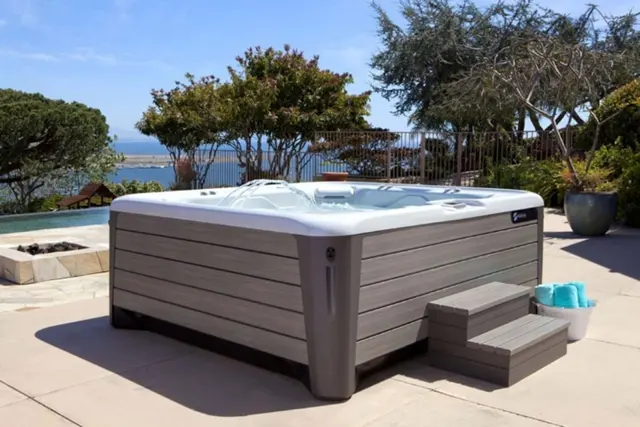 DFW Hot Tub Services — photo from the business 1