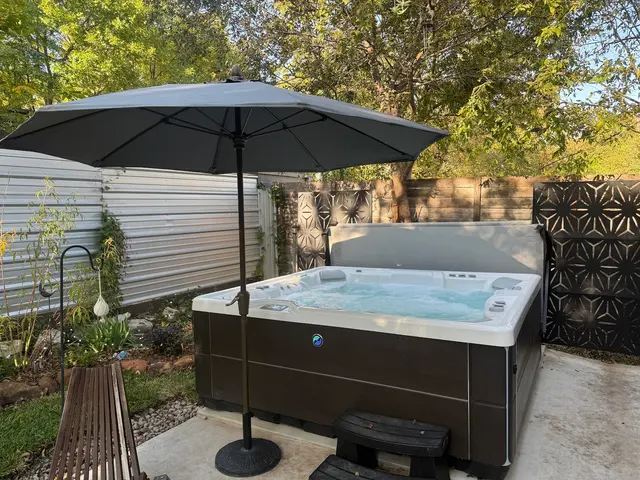 DFW Hot Tub Services — customer photo 12