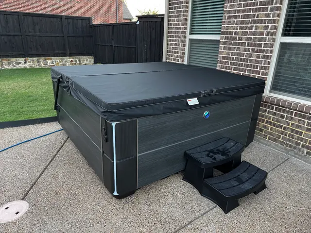 DFW Hot Tub Services — customer photo 5