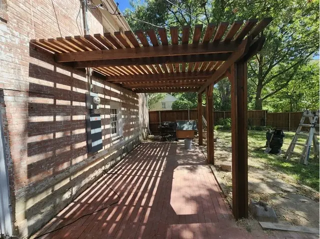DFW Hot Tub Services — photo from the business 3