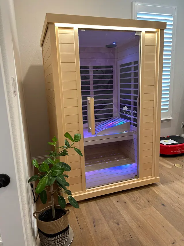 DFW Hot Tub Services — customer photo 7
