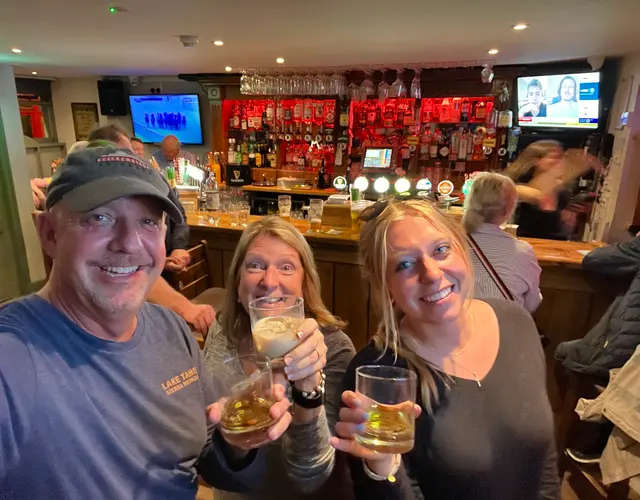Cedar Park Travel — customer photo 3