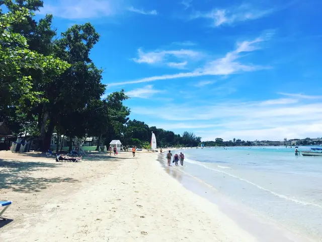 Travel TK — photo from the business 1