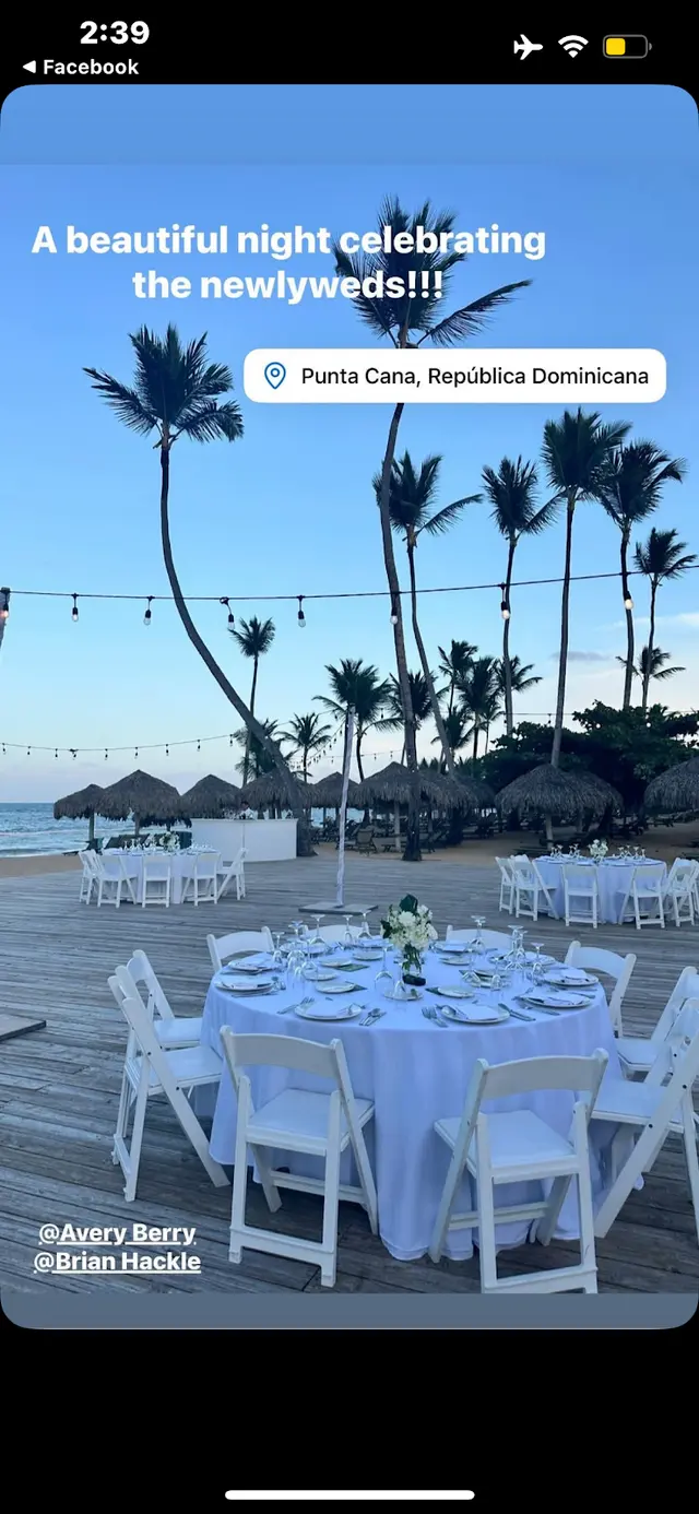 Customer photo of work by Travel TK, from Avery Berry's review